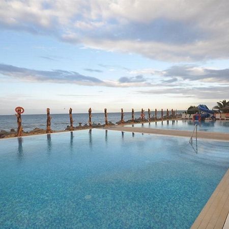 Palmyra Holiday Resort & Spa Monastir Exterior foto