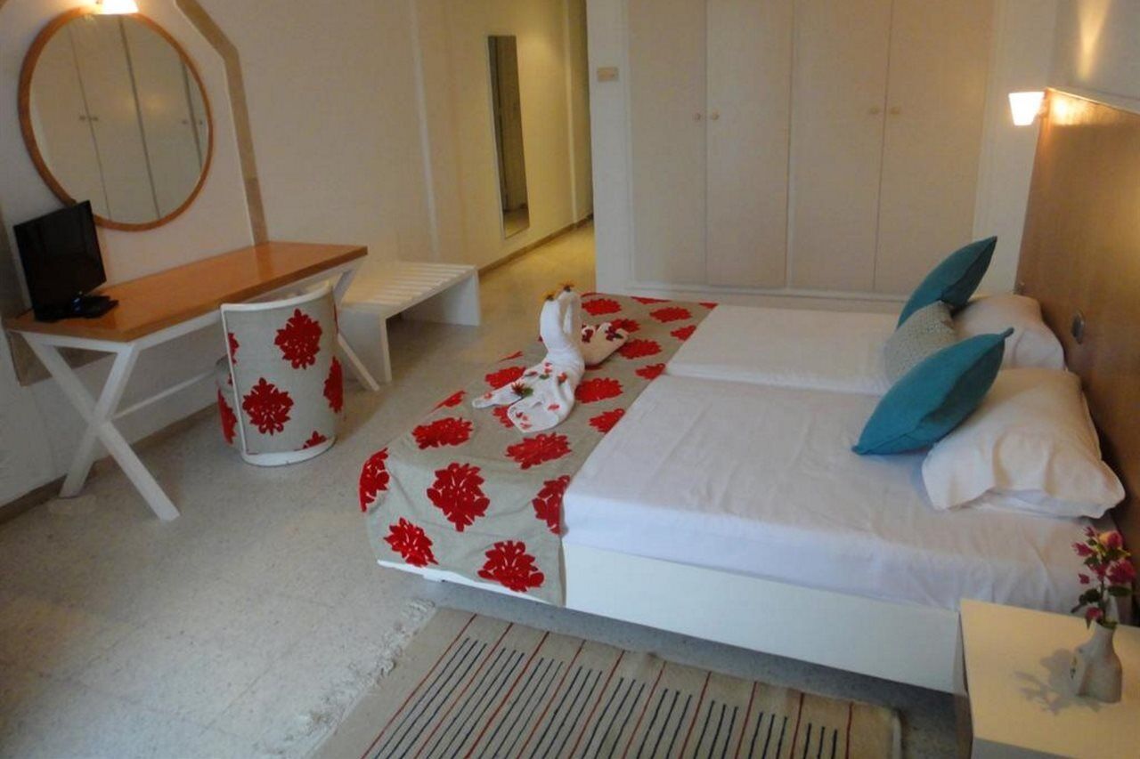 Palmyra Holiday Resort & Spa Monastir Exterior foto